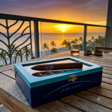 What is a Cigar Vitola?