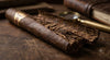 The Anatomy of a Cigar