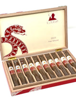 'Year of the Snake' Blend