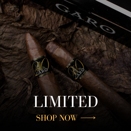 Limited Blends