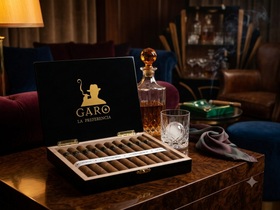 'La Preferencia' Blend