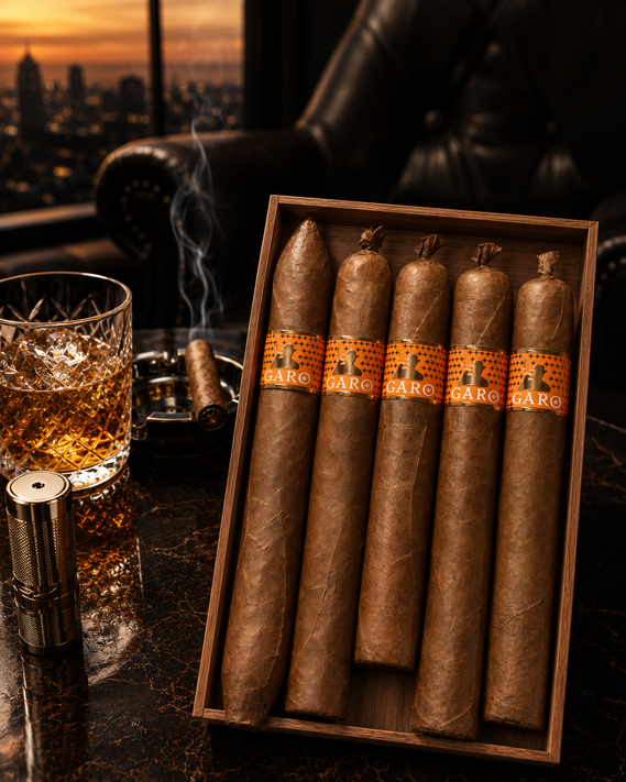 'Los Lectores' Blend