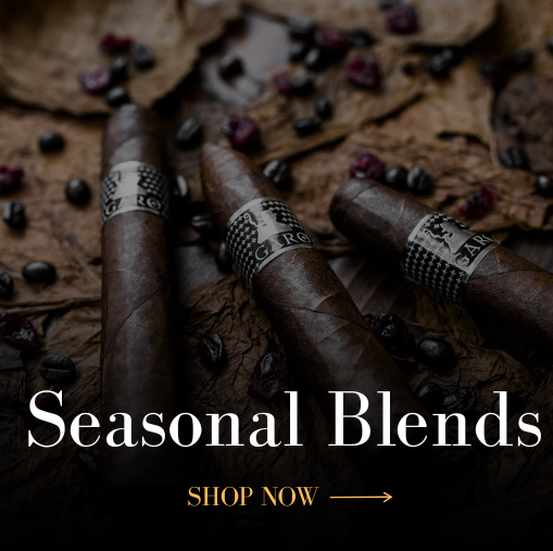 Seasonal Blends