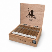 Garo 1887 #BPC