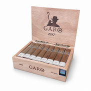 Garo 1887 #BPR