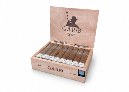 Garo 1887 #BPR