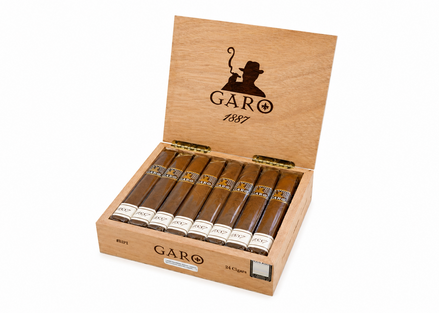 Garo 1887 #BPT