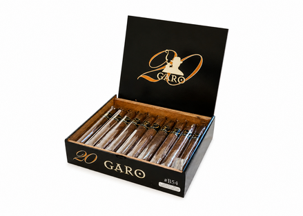 20th Anniversary - G54