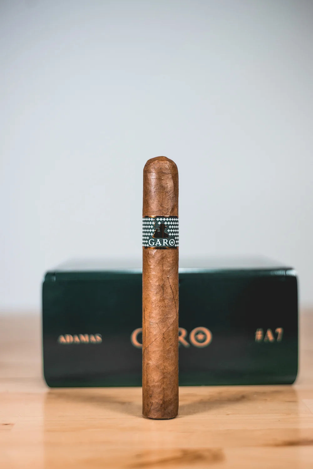 Adamas - A7