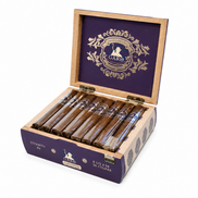 Eternity #5 - Garo Cigars 25th Anniversary