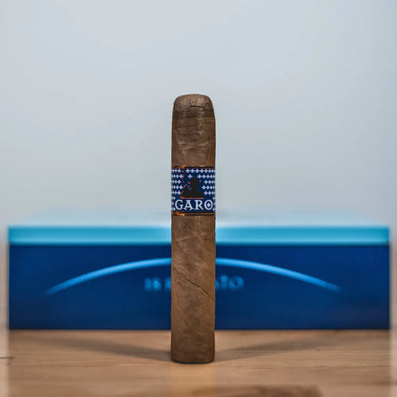 Blue - Robusto