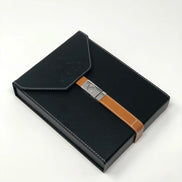 The 'Aristocrat' Travel Humidor