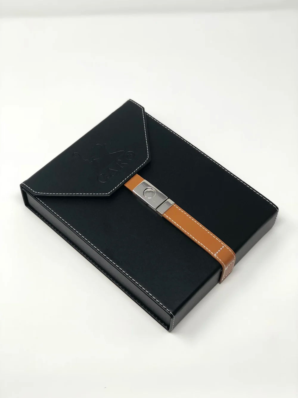 The 'Aristocrat' Travel Humidor