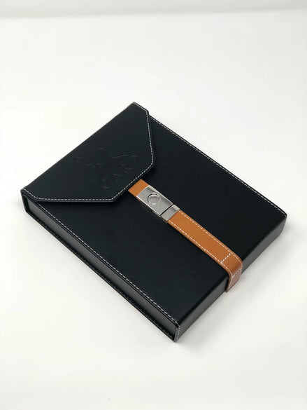 The 'Aristocrat' Travel Humidor