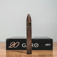 20th Anniversary - B54