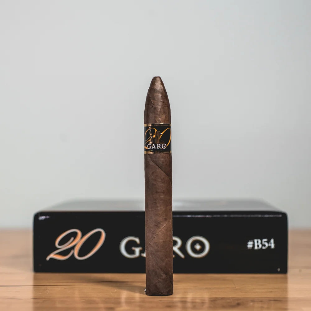20th Anniversary - B54