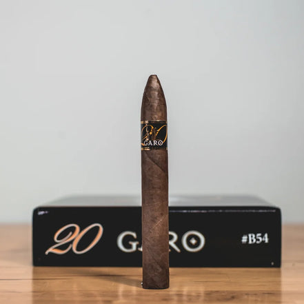 20th Anniversary - B54