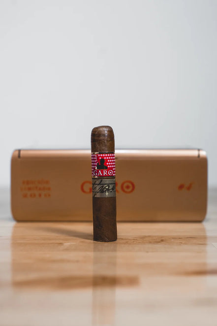 Edicion Limitada - #4