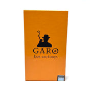 Los Lectores - Salomon