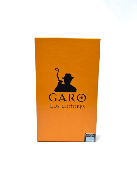 Los Lectores - Salomon