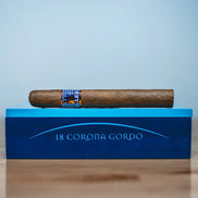 Blue - Corona Gordo