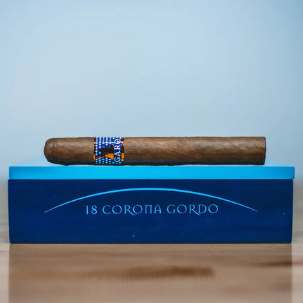 Blue - Corona Gordo
