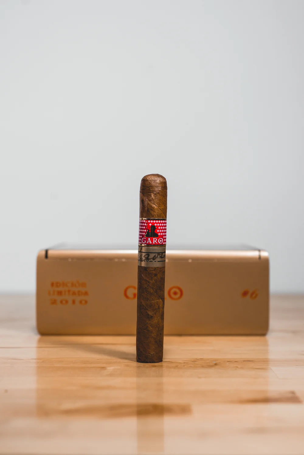 Edicion Limitada - #6