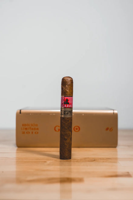 Edicion Limitada - #6