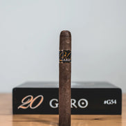 20th Anniversary - G54