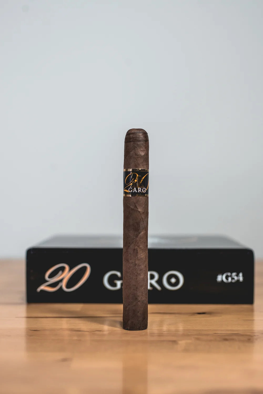 20th Anniversary - G54