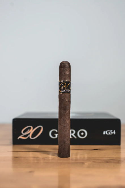 20th Anniversary - G54