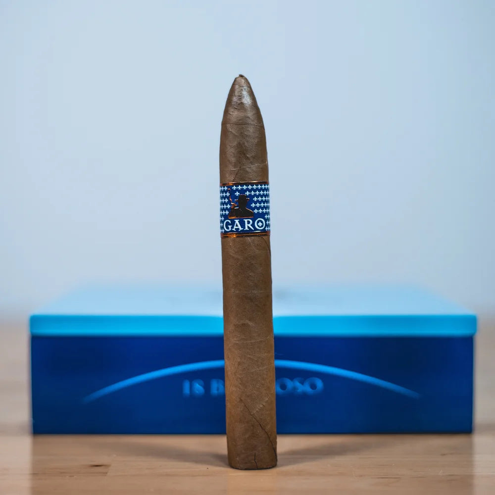 Blue - Belicoso
