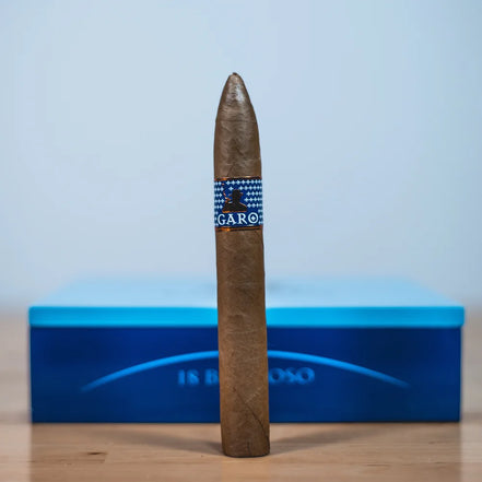 Blue - Belicoso