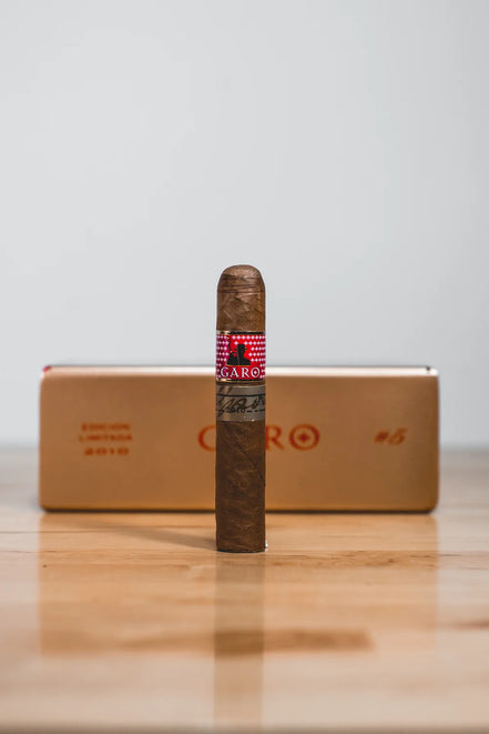 Edicion Limitada - #5