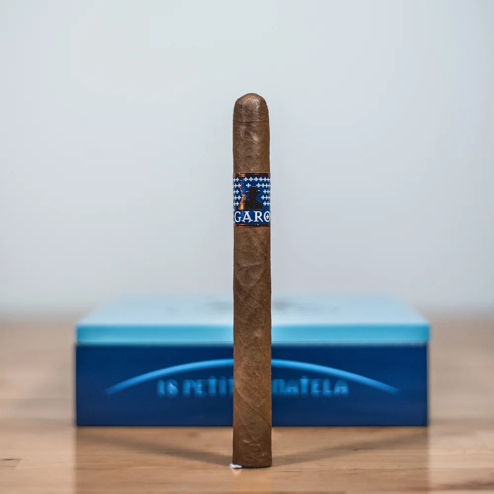 Blue - Petite Panatela