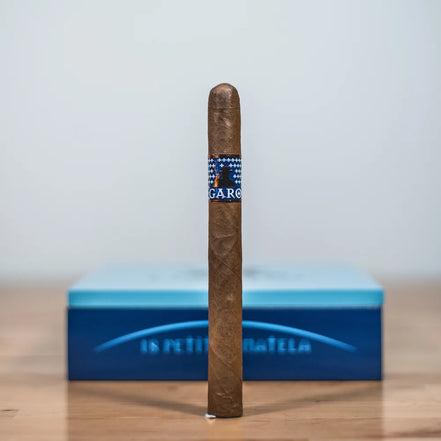 Blue - Petite Panatela