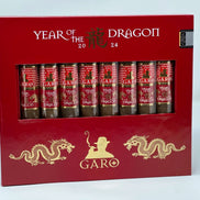 Year Of The Dragon [2024 Blend]