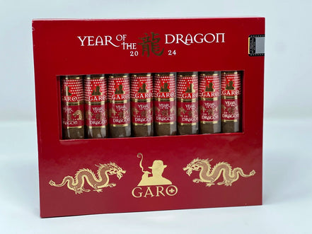 Year Of The Dragon [2024 Blend]
