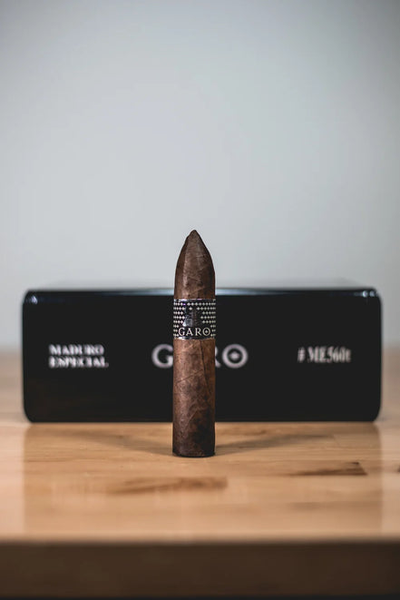 Maduro Especial - ME560T