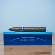 Blue - Belicoso