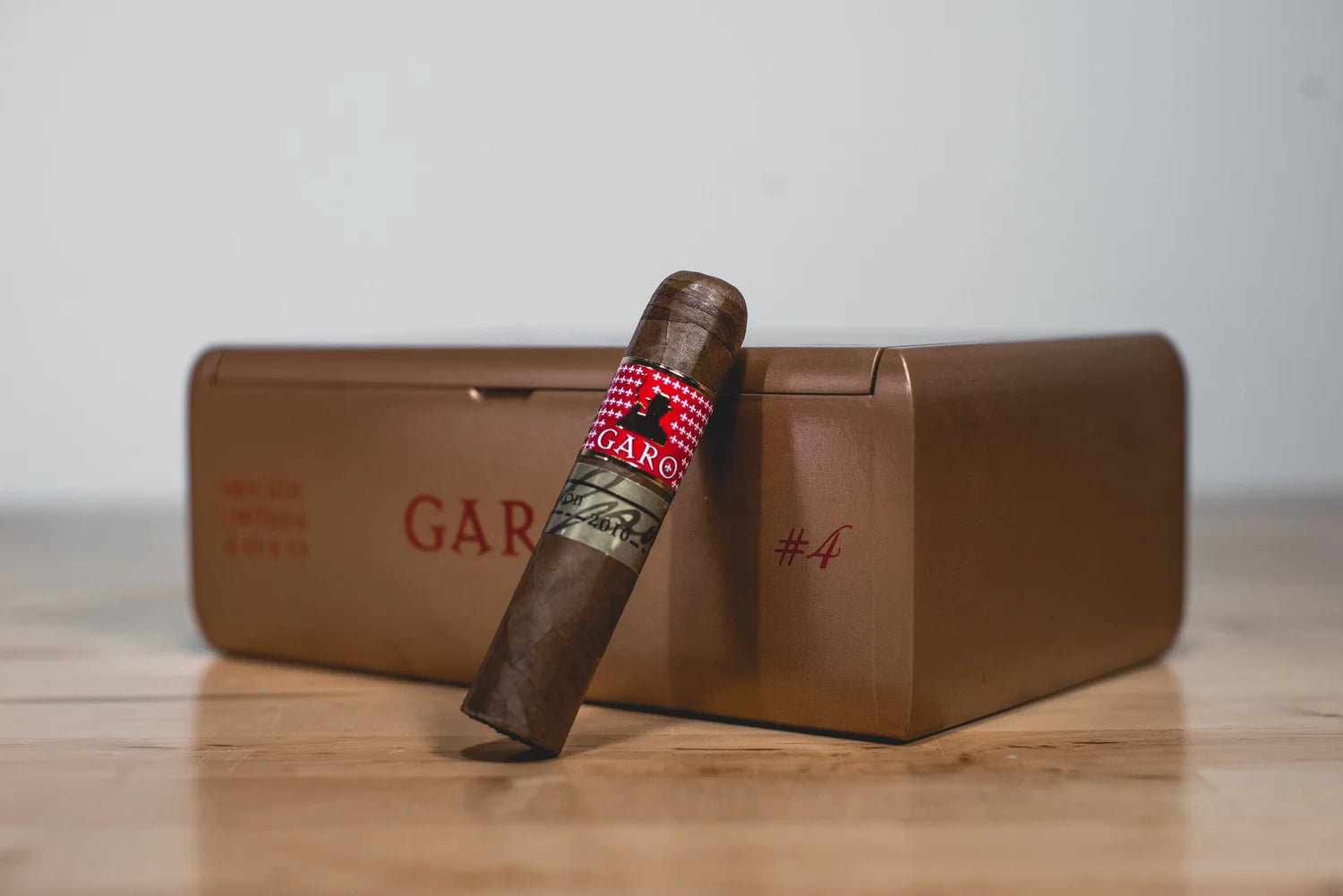 Edicion Limitada - #4