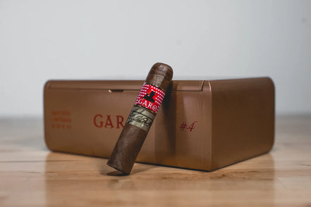 Edicion Limitada - #4