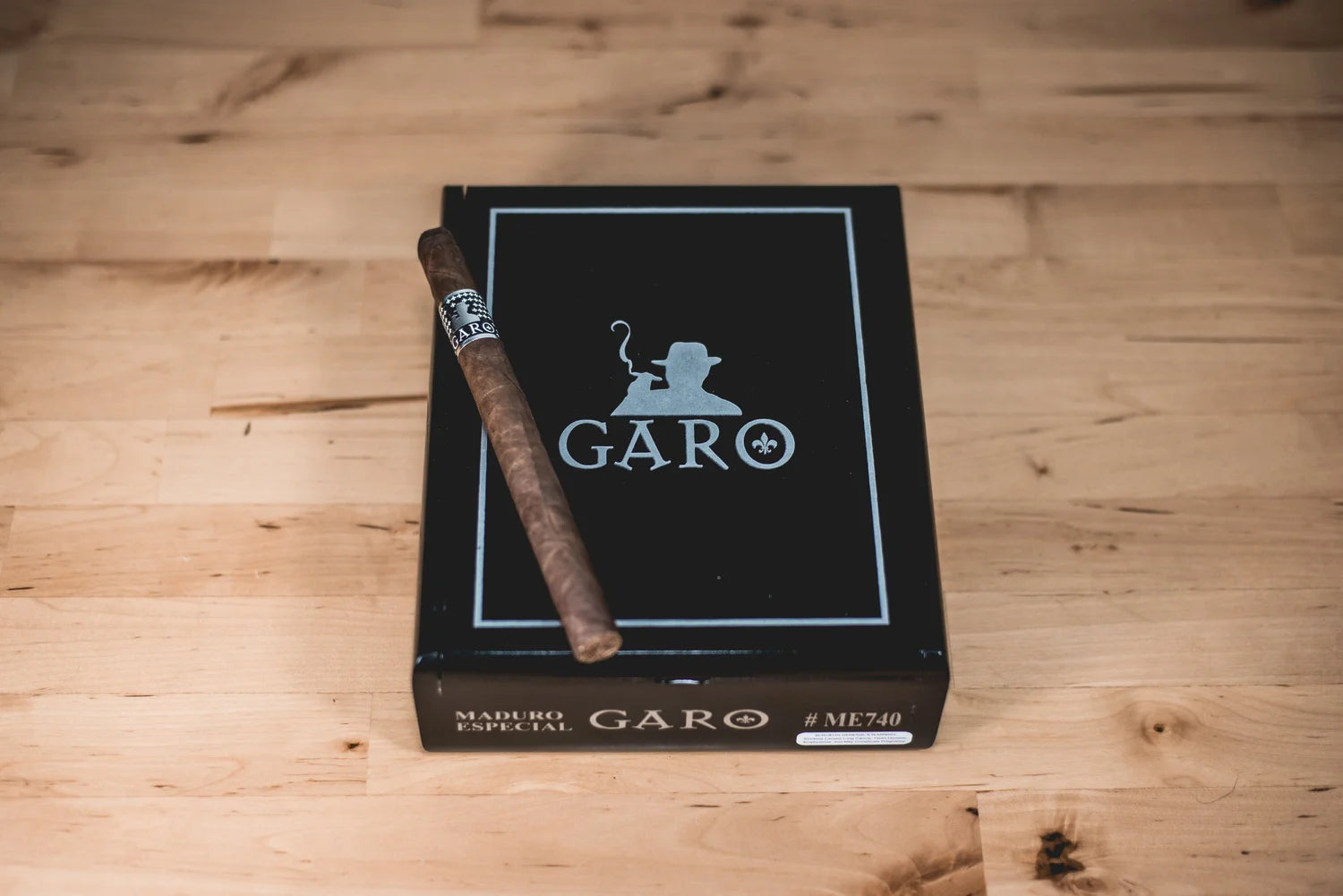 Maduro Especial - ME740