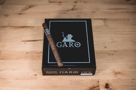 Maduro Especial - ME740