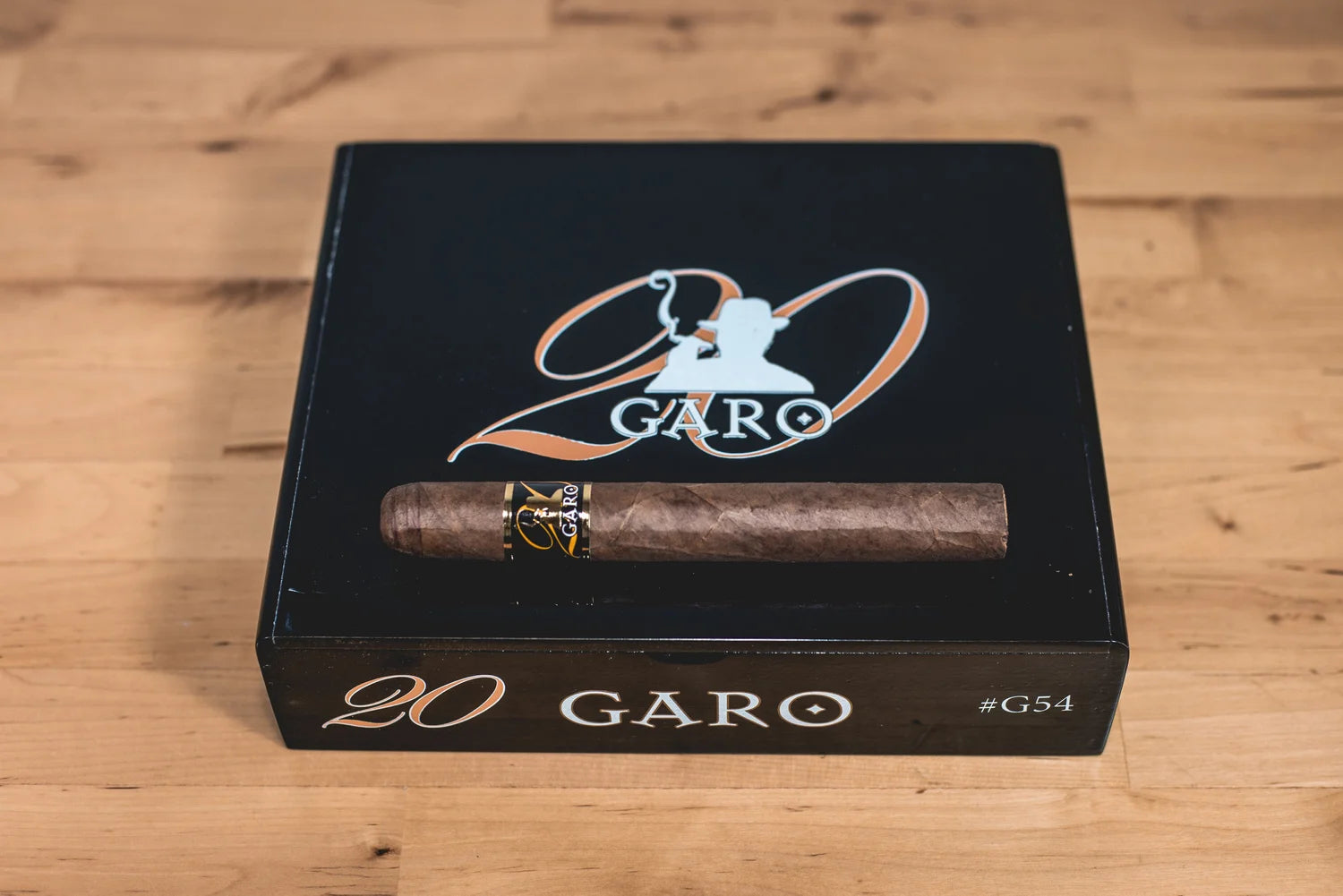20th Anniversary - G54