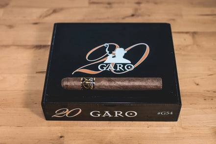 20th Anniversary - G54