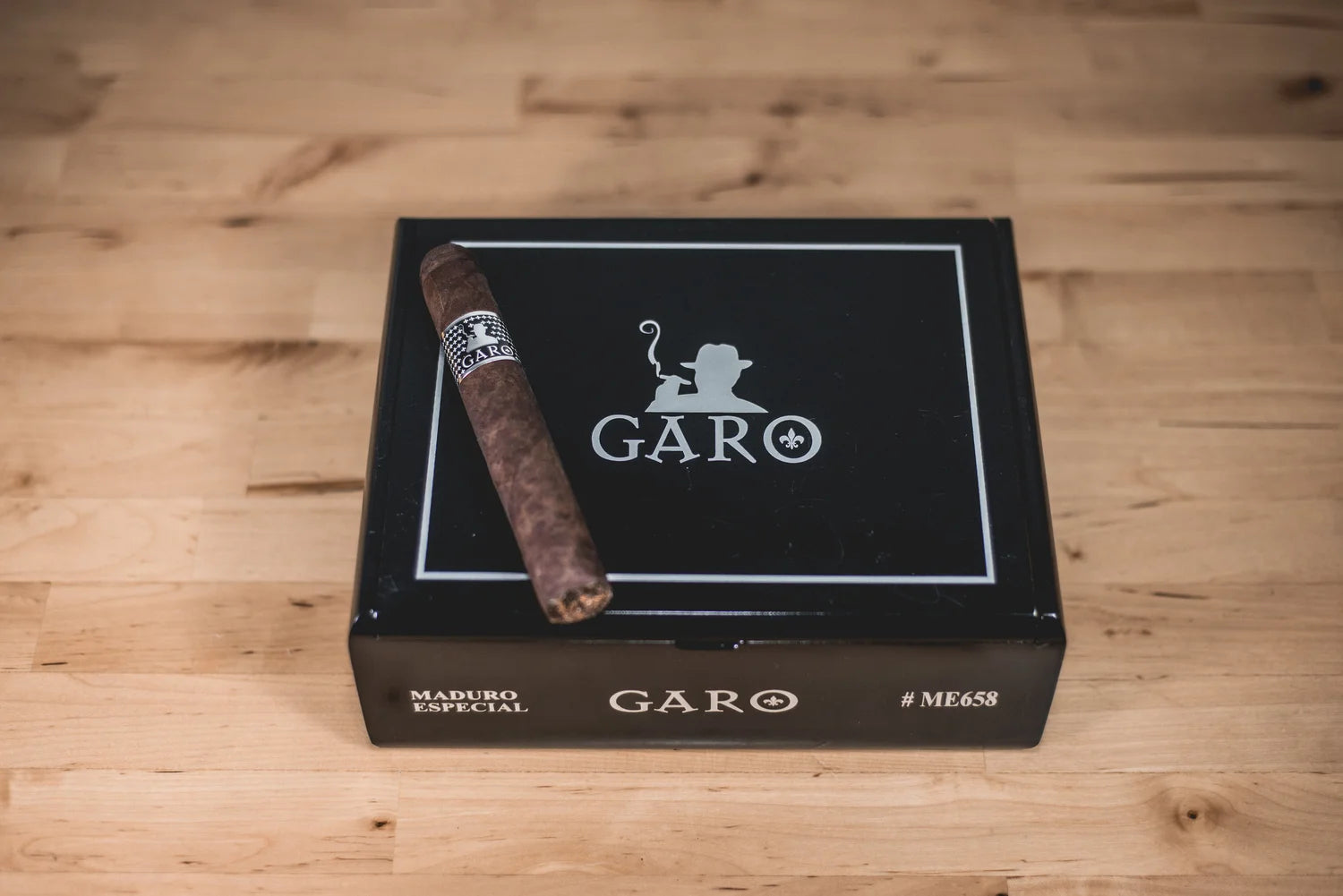 Maduro Especial - ME658