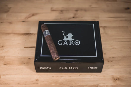 Maduro Especial - ME658