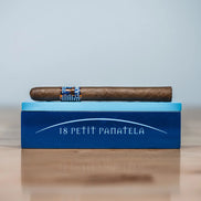 Blue - Petite Panatela