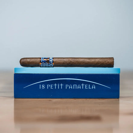 Blue - Petite Panatela